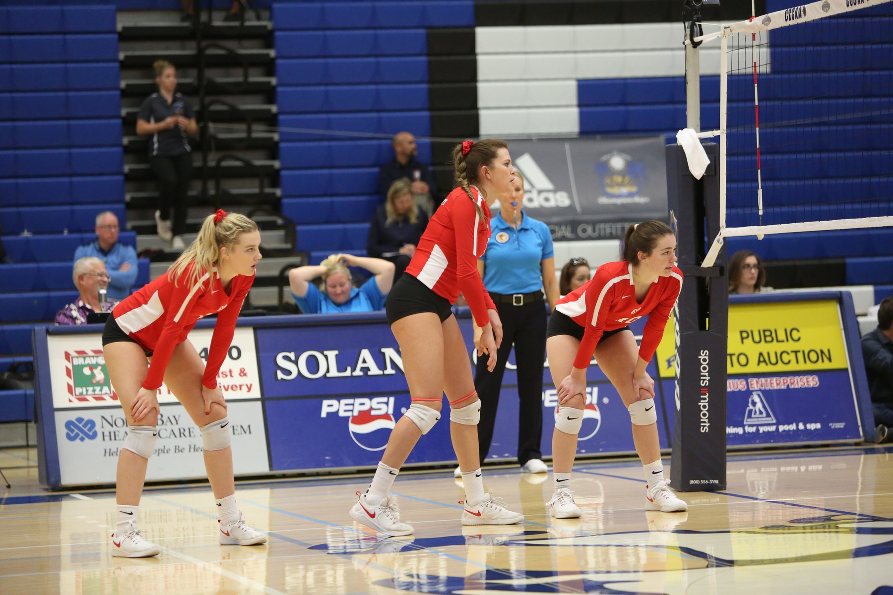 Women's Volleyball