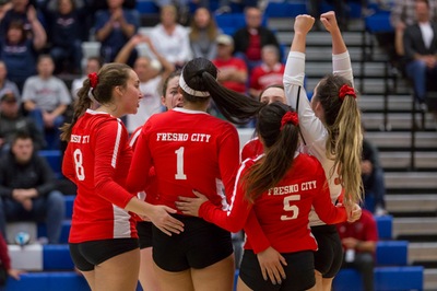 Women's Volleyball