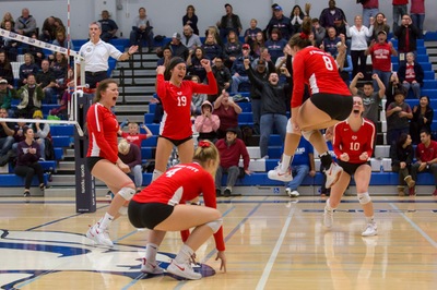 Women's Volleyball
