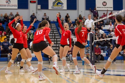 Women's Volleyball