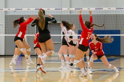 Women's Volleyball